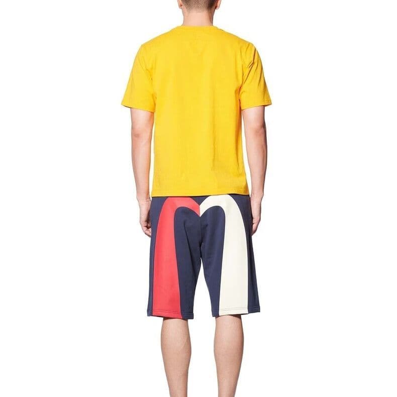 Шорты EVISU m - изображение 5