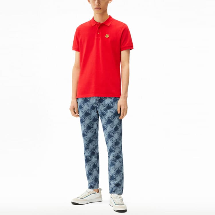 Поло KENZO SS22 Polo - изображение 3