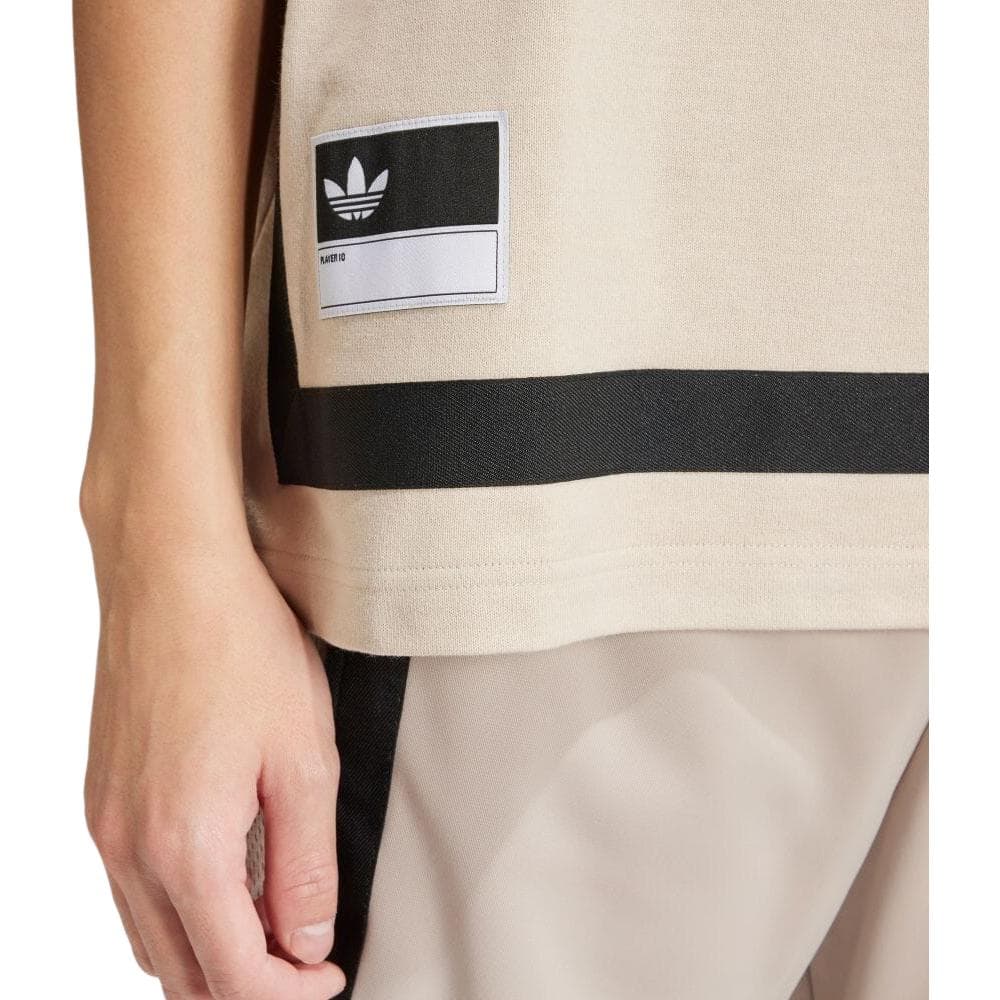 Футболка adidas Originals - изображение 4