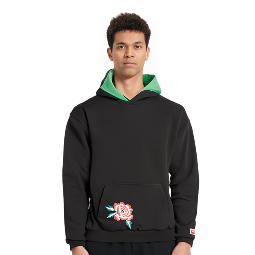 Худи KENZO FW22 - изображение 7