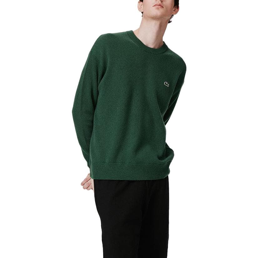 Кофта LACOSTE - изображение 3