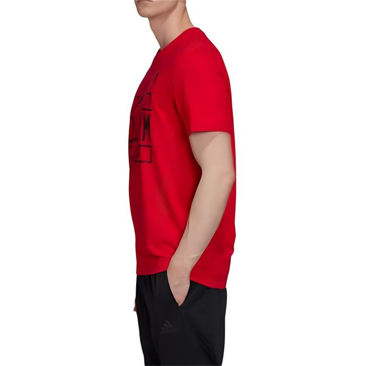 Футболка adidas neo T - изображение 5