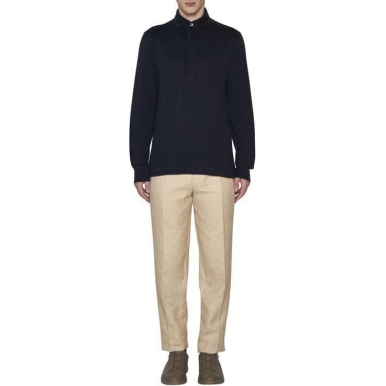 Поло Zegna Polo - изображение 2