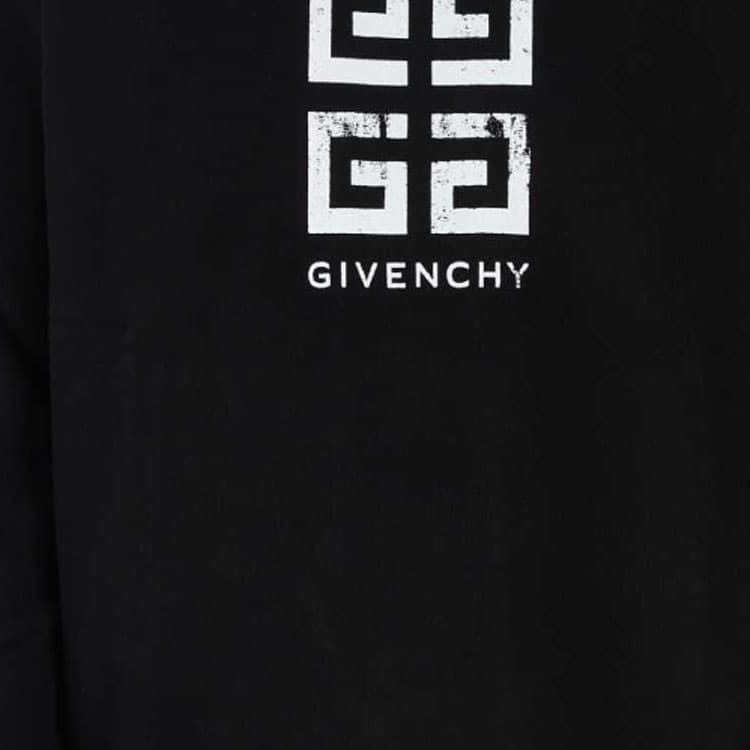 Худи GIVENCHY FW23 - изображение 7
