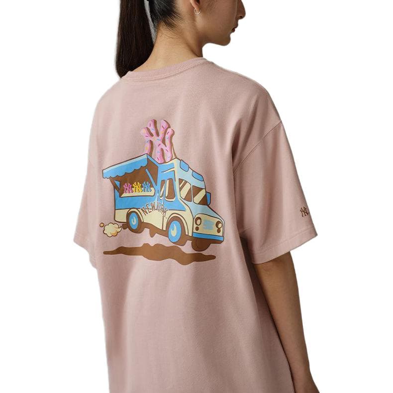 Футболка New Era SS23 LogoT - изображение 5