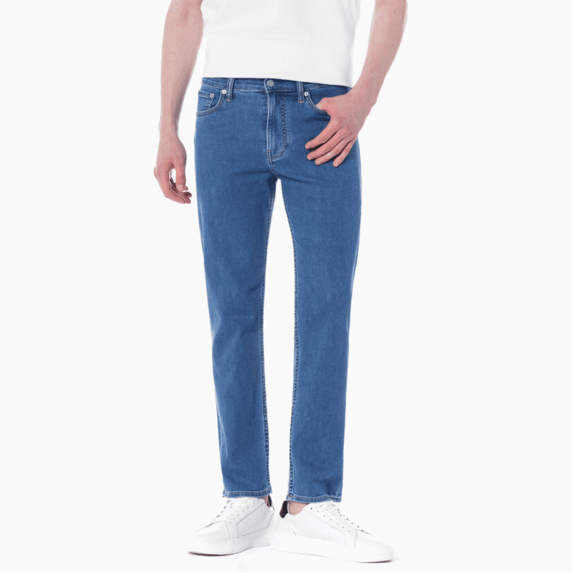 Штаны CALVIN KLEIN Jeans - изображение 3