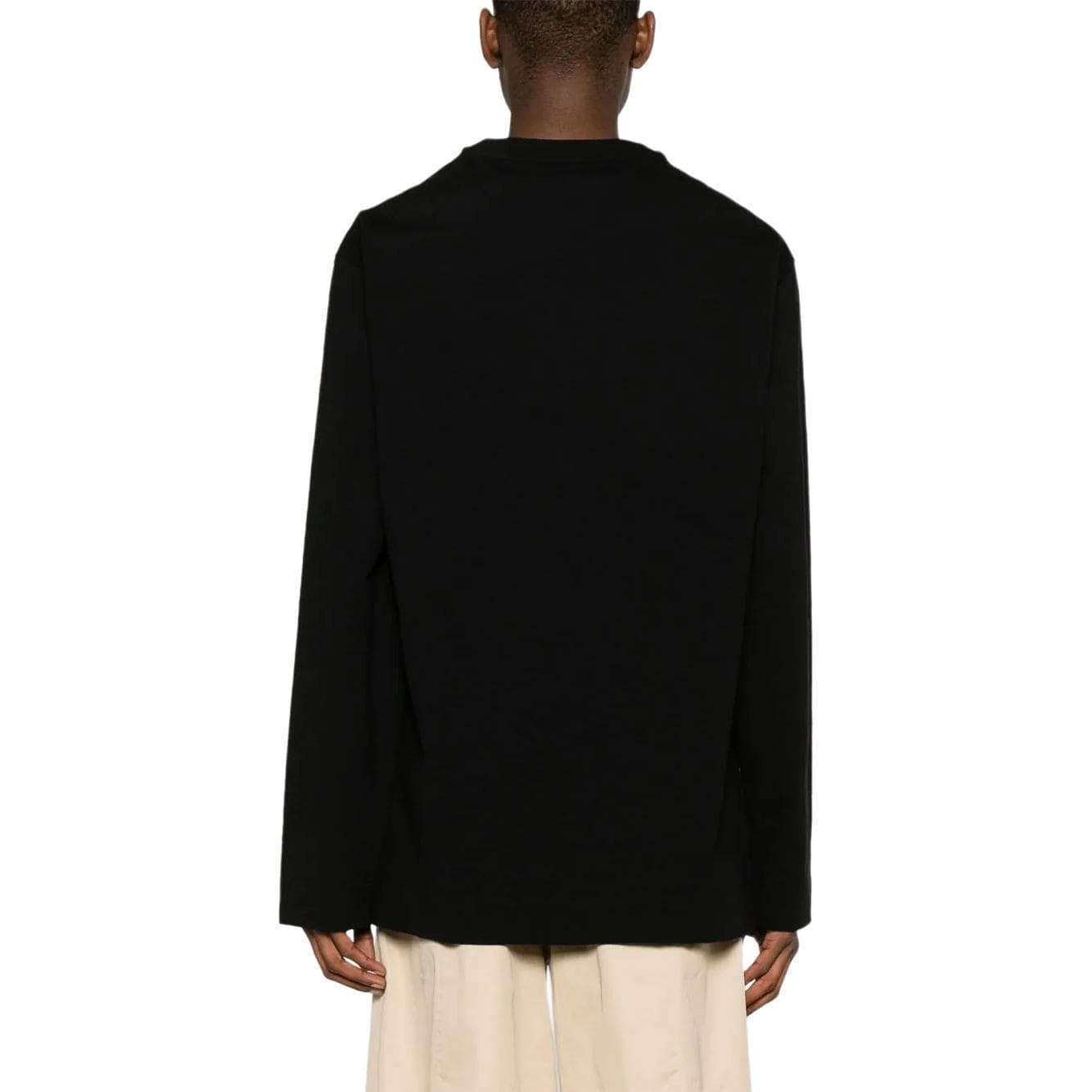 Футболка JIL SANDER T - изображение 3