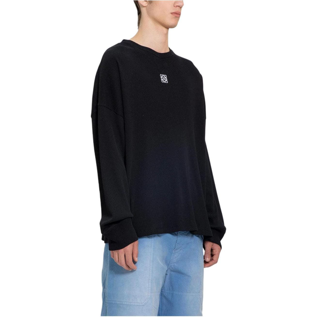 Кофта LOEWE T - изображение 10