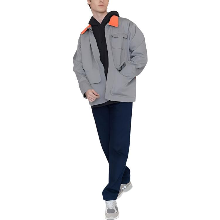 Куртка Levis FW22 Jacket - изображение 2