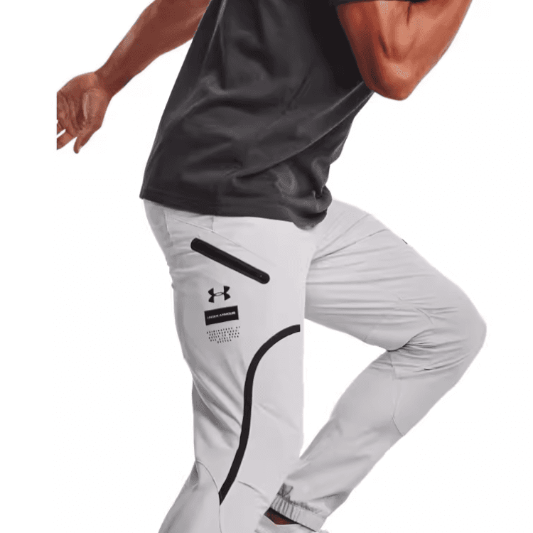 Штаны Under Armour - изображение 5
