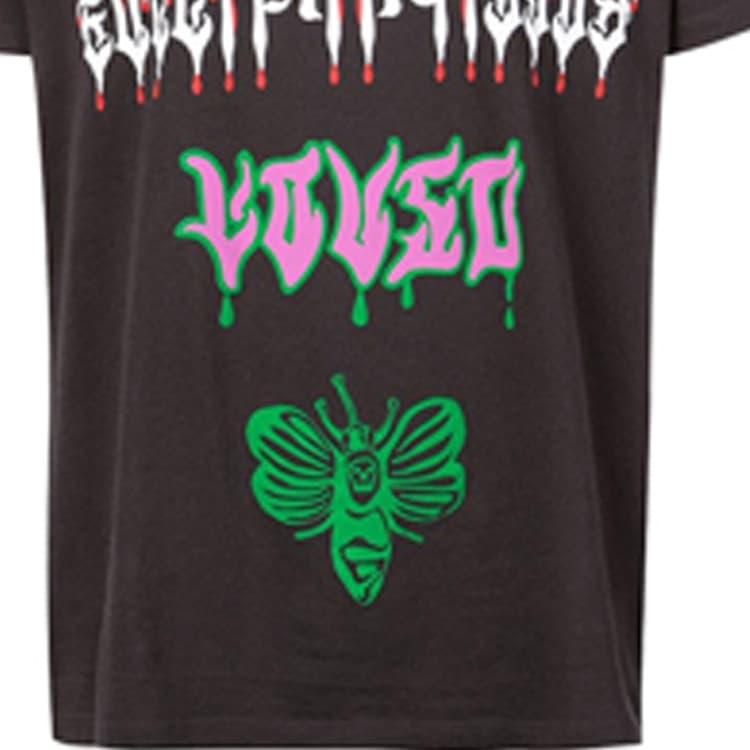 Футболка GUCCI T - изображение 6