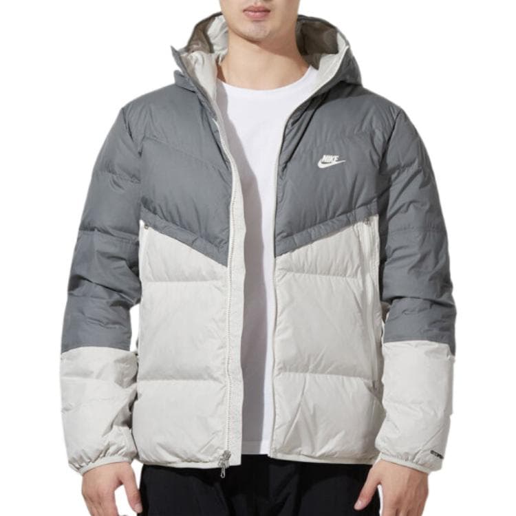 Зимняя куртка Nike Windrunner Hd Jkt - изображение 4