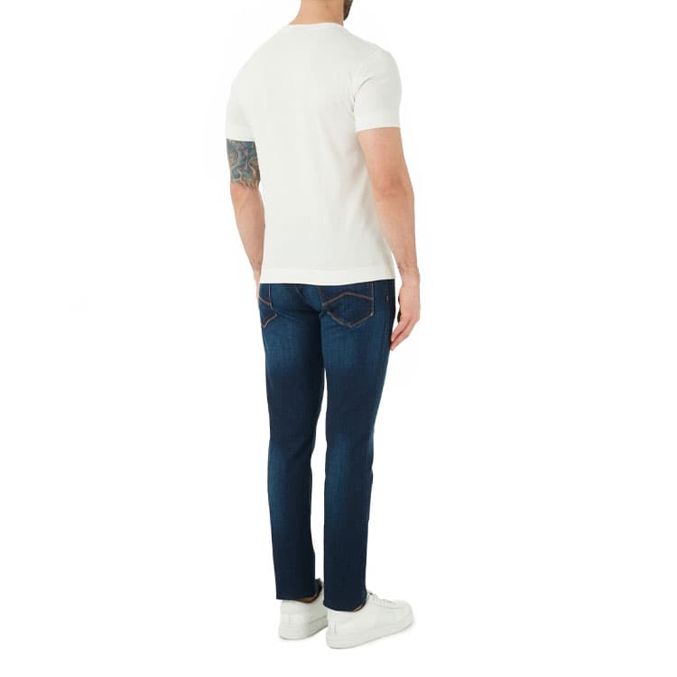 Штаны EMPORIO ARMANI EA7 - изображение 5