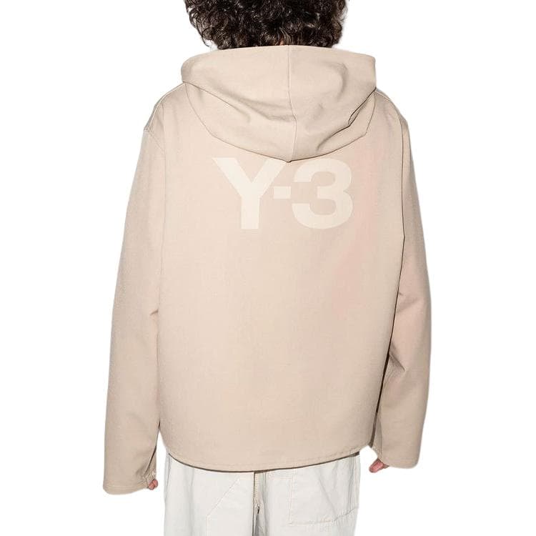 Куртка Y-3 FW21 Logo - изображение 4