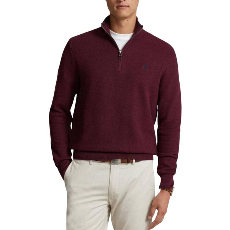 Кофта Polo Ralph Lauren Logo - изображение 2
