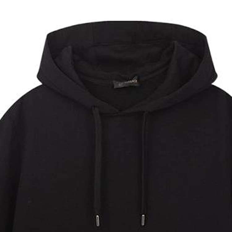 Худи VERSACE Logo - изображение 5