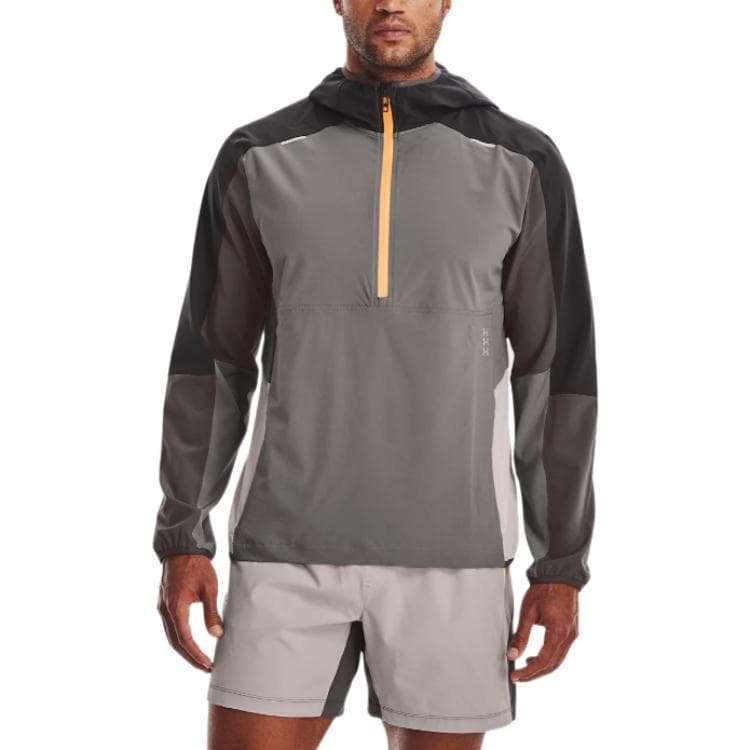 Худи Under Armour Terrain - изображение 5