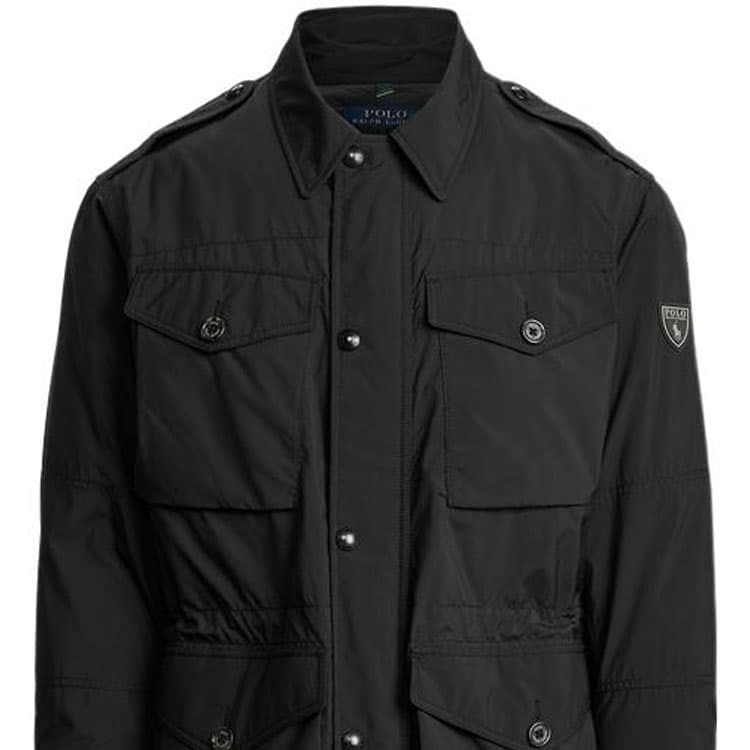 Куртка Polo Ralph Lauren - изображение 5