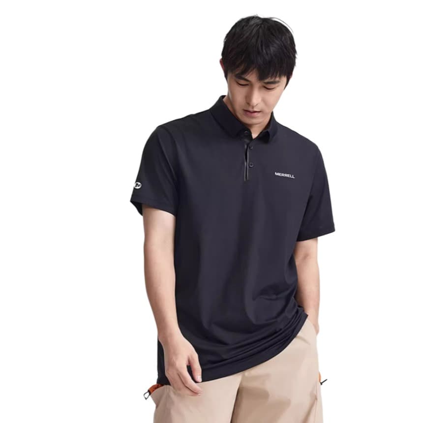 Поло MERRELL SS24 Polo - изображение 3