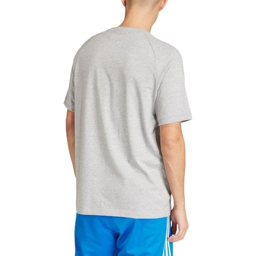 Футболка adidas Originals Logo Print T-Shirt - изображение 4