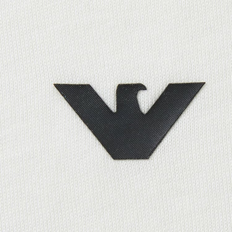 Футболка EMPORIO ARMANI SS24T - изображение 5