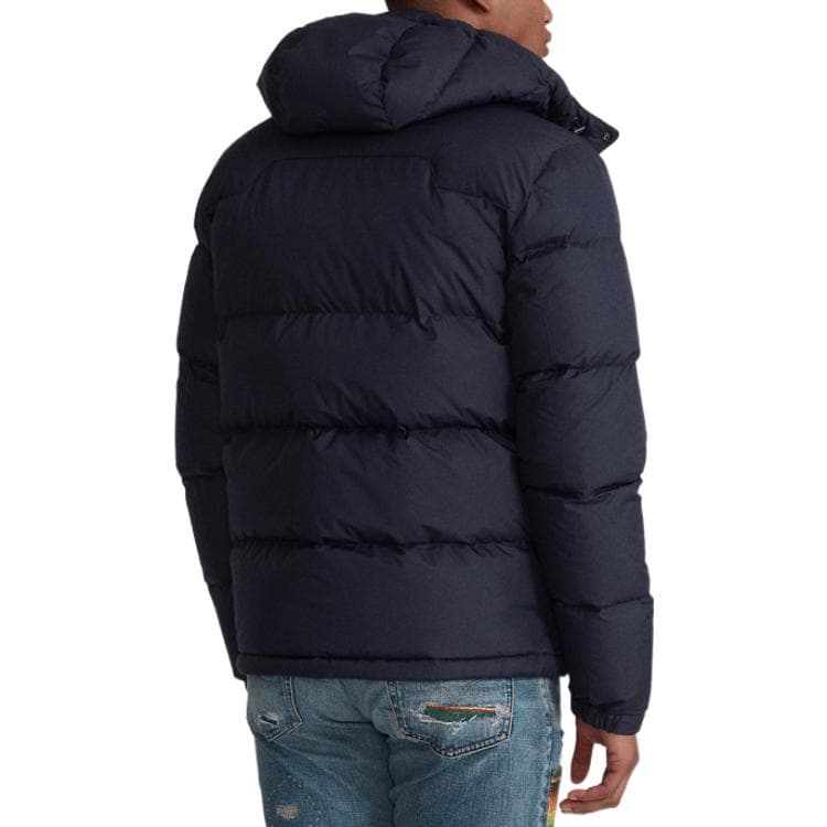 Зимняя куртка Polo Ralph Lauren - изображение 4