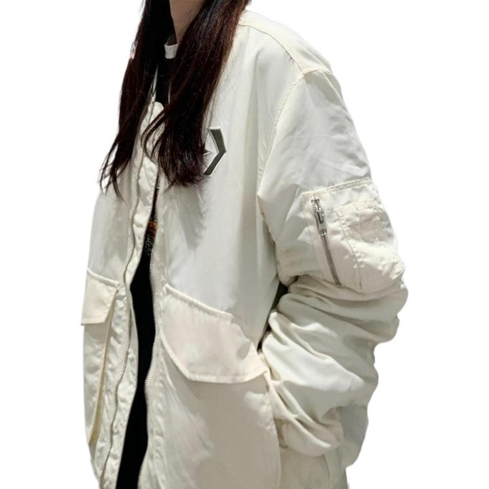 Куртка Converse Retro Jacket - изображение 3