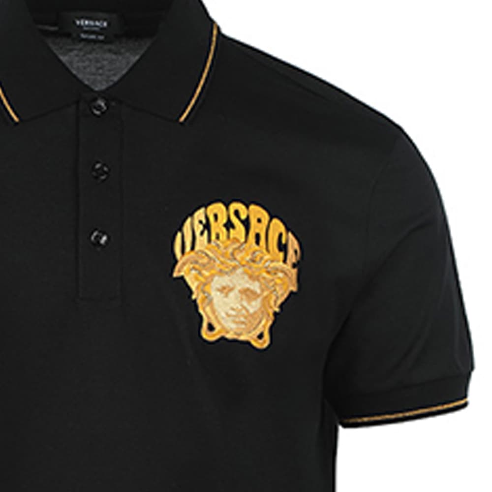 Поло VERSACE SS22 Polo - изображение 6