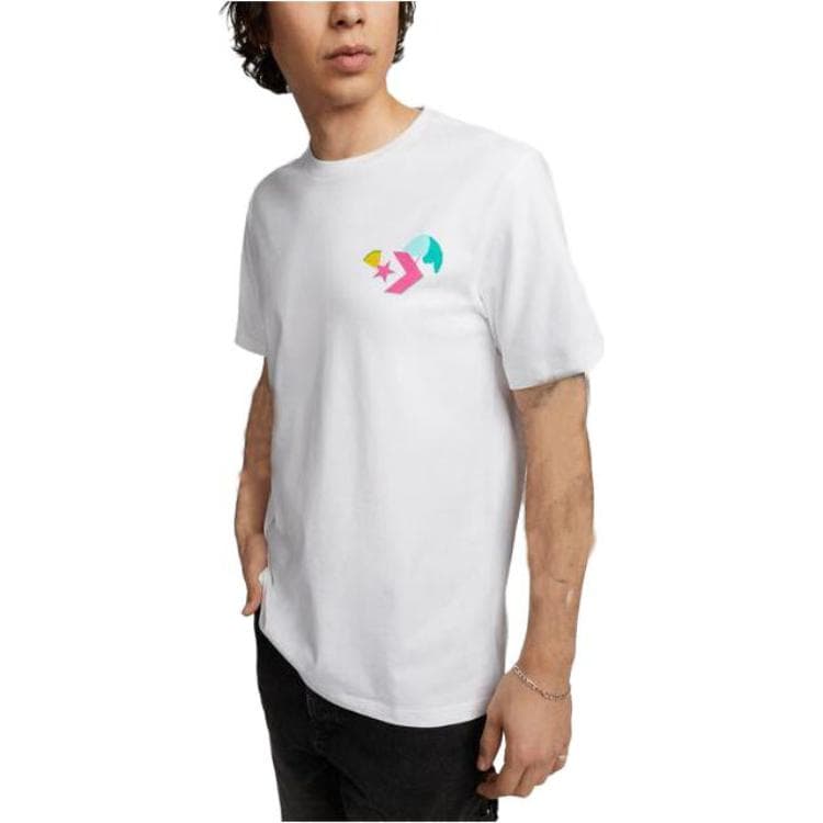 Футболка Converse SS23 T - изображение 4