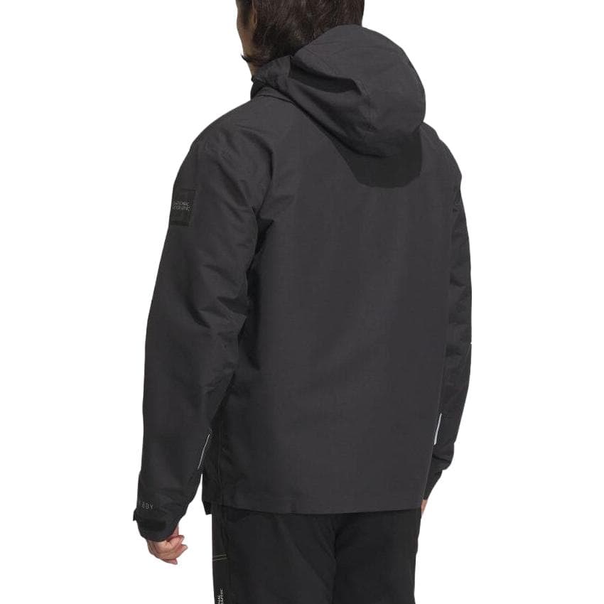 Куртка adidas - изображение 4