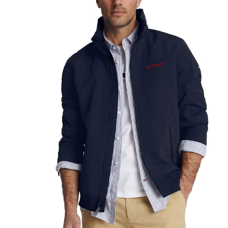 Куртка Tommy Hilfiger - изображение 2