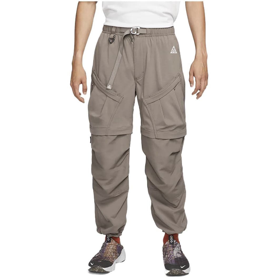 Штаны Nike ACG Smith Summit Khaki - изображение 4