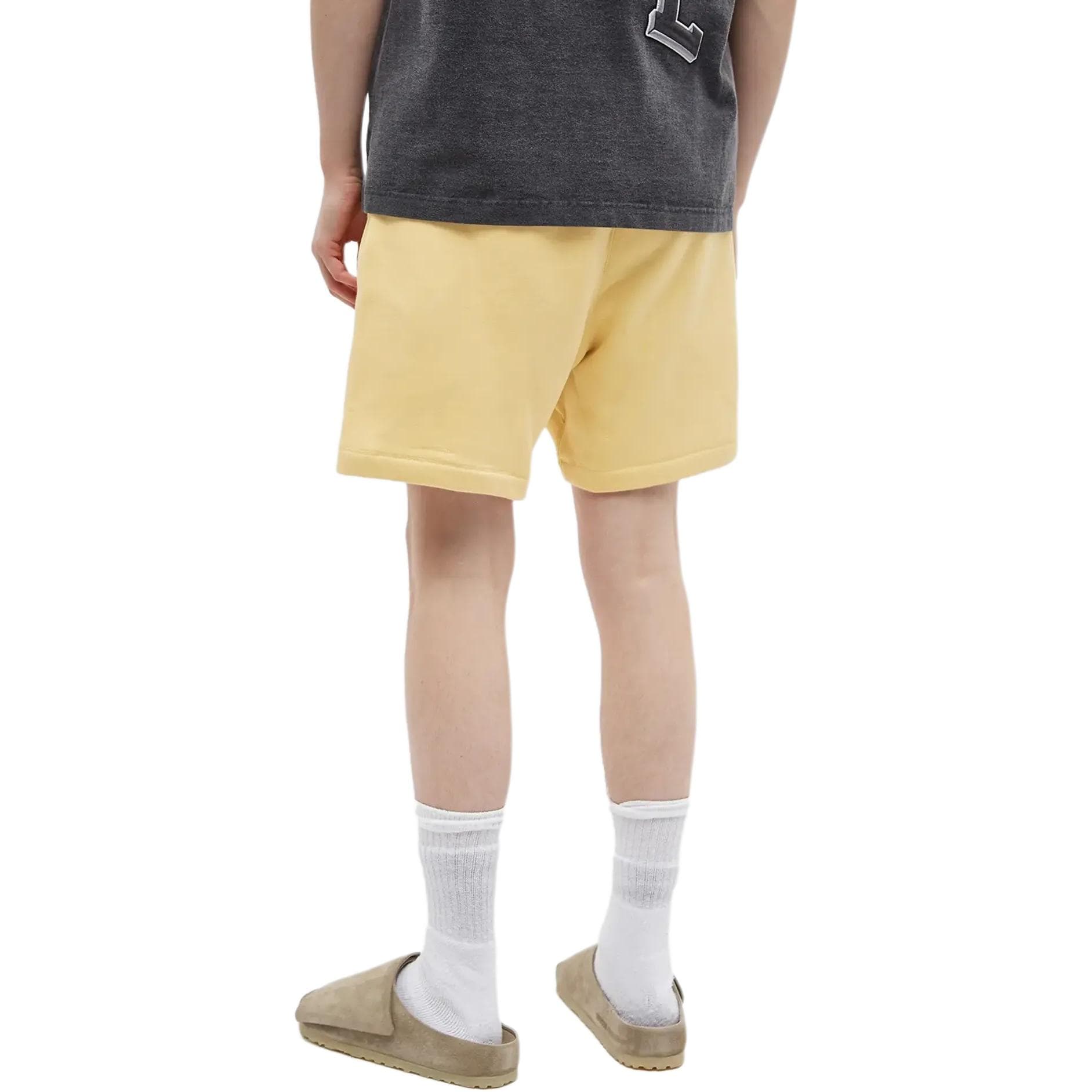 Шорты Fear of God Essentials Drop2 SS23 Short Light Tuscan - изображение 2