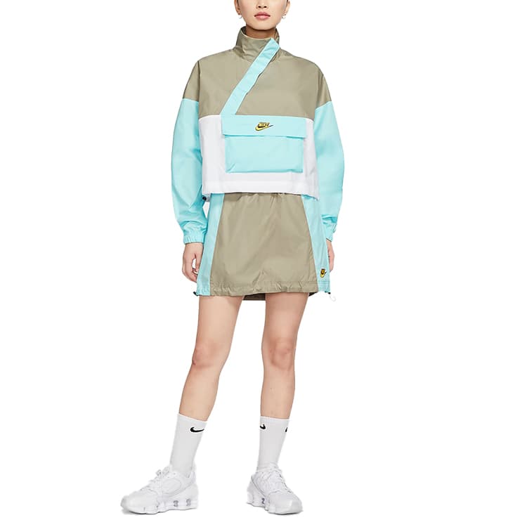 Куртка Nike Sportswear - изображение 5