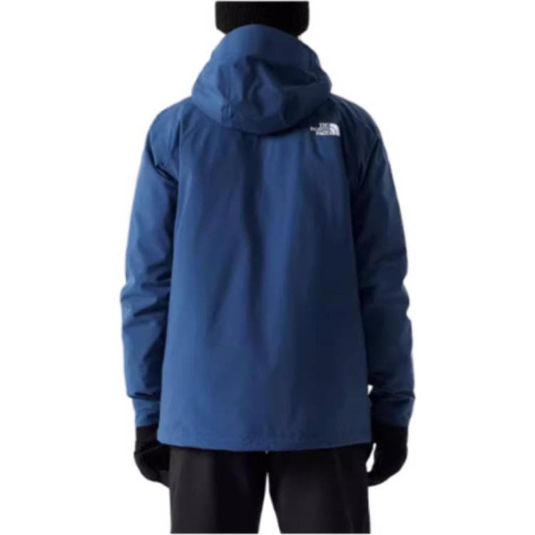 Демисезонная куртка THE NORTH FACE - изображение 4