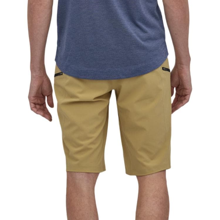 Шорты patagonia Dirt Roamer Bike Shorts - изображение 3