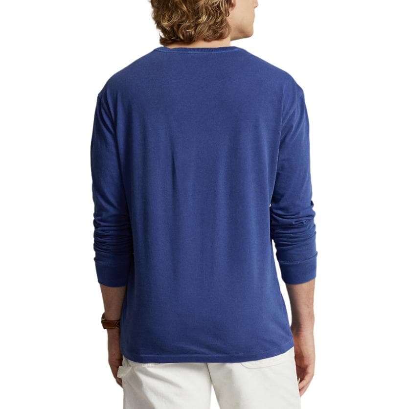 Футболка Polo Ralph Lauren SS24 LogoT - изображение 3