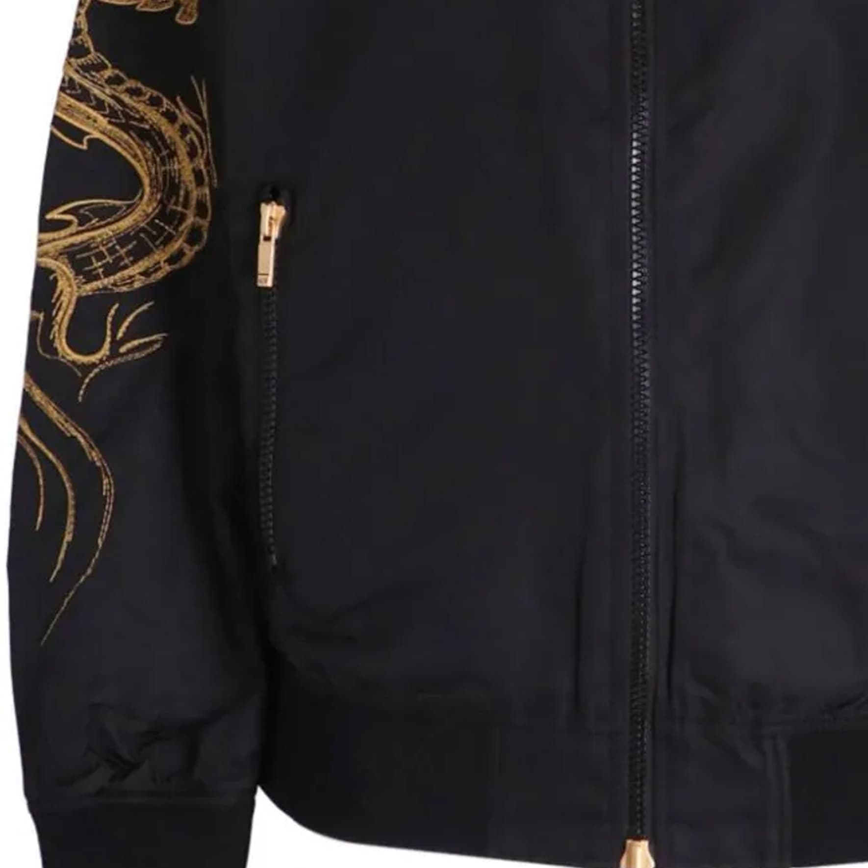 Куртка ARMANI EXCHANGE FW23 Logo - изображение 5