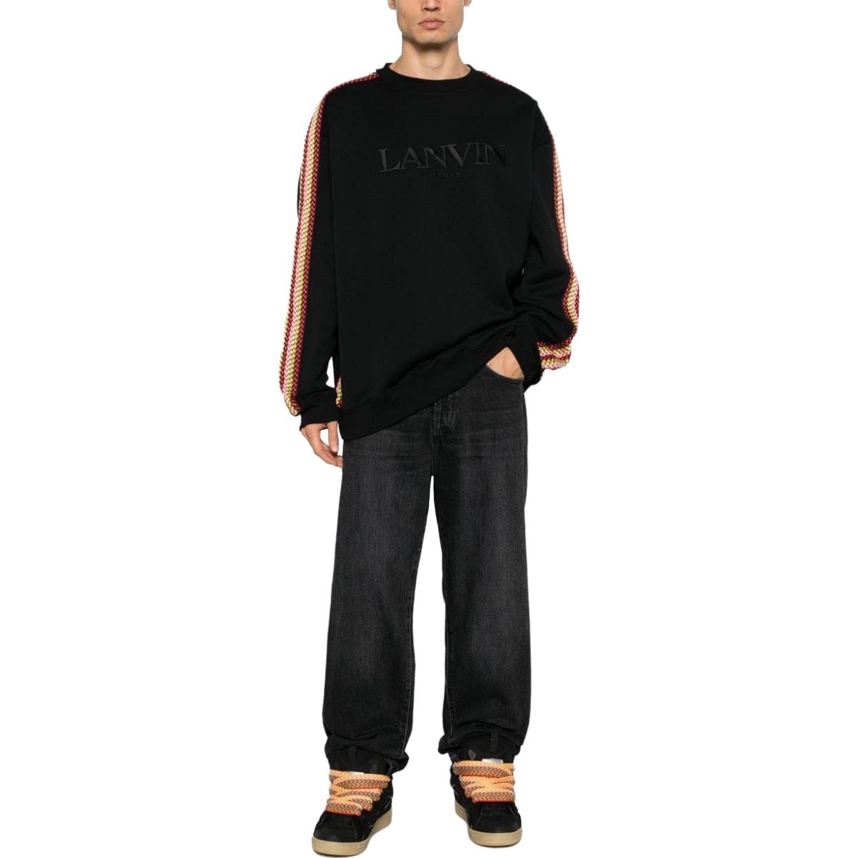 Худи Lanvin - изображение 2