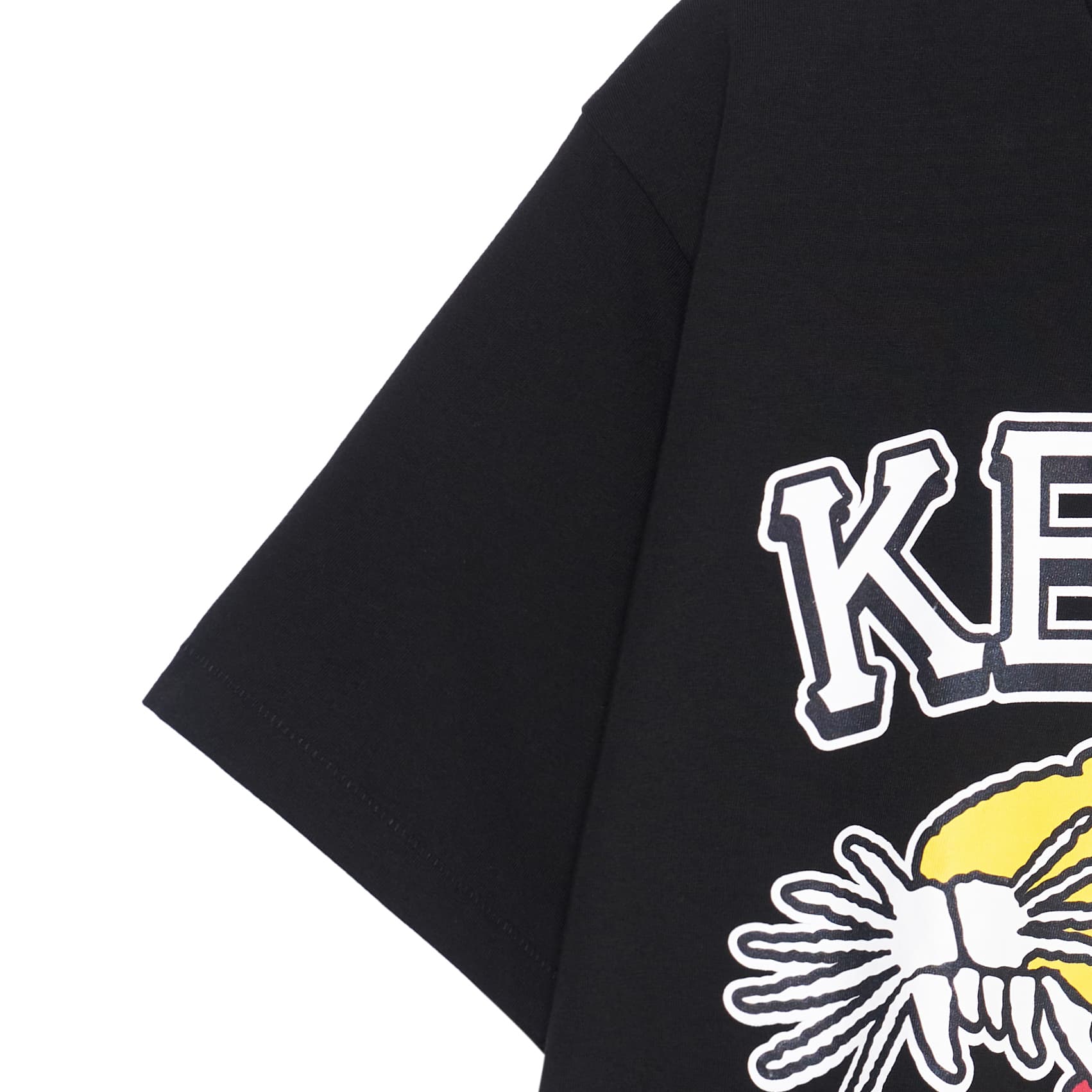 Футболка KENZO SS23 T - изображение 13