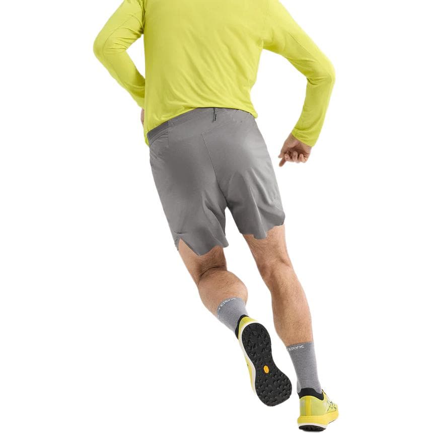 Шорты Arcteryx Norvan short 7" - изображение 3
