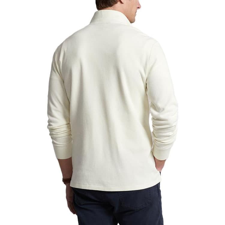 Худи Polo Ralph Lauren FW23 Logo - изображение 5