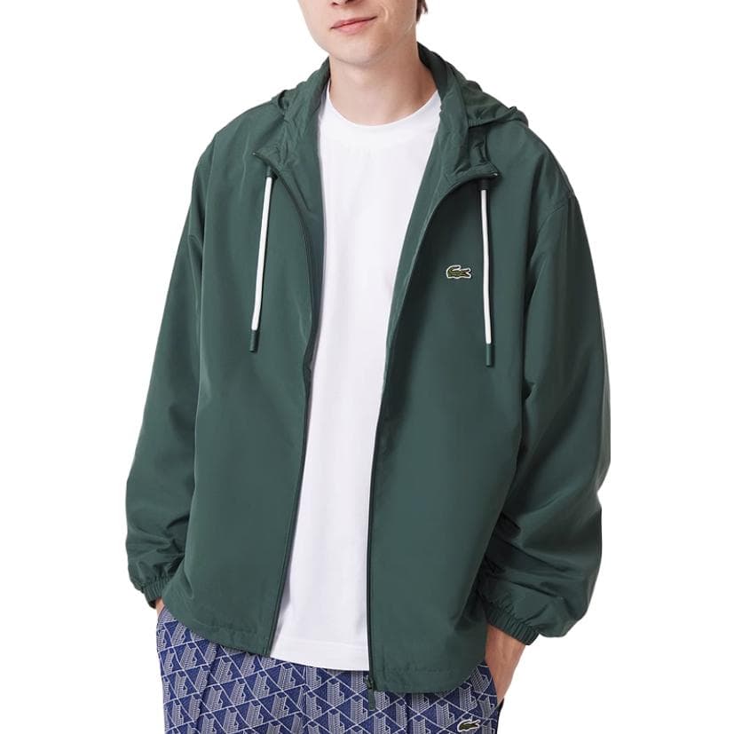 Куртка LACOSTE FW23 - изображение 4