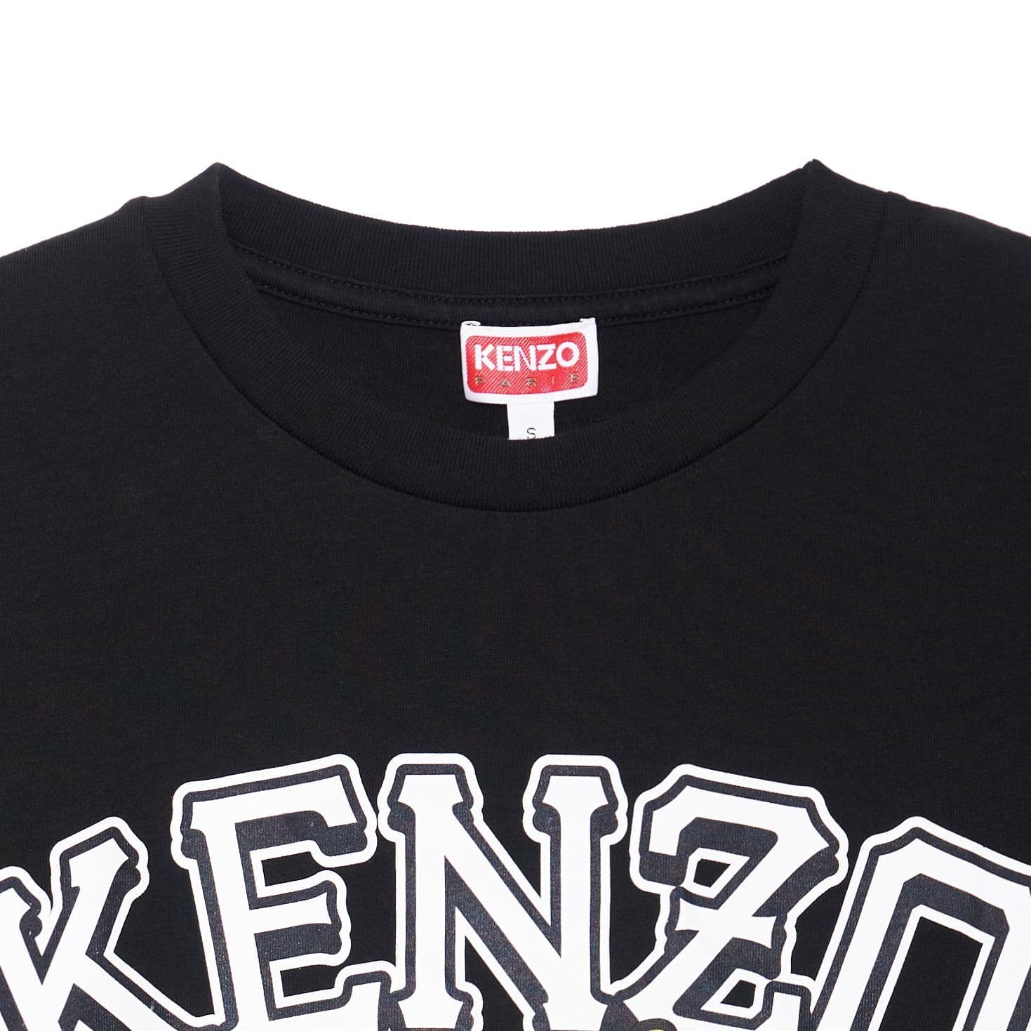 Футболка KENZO SS23 T - изображение 14