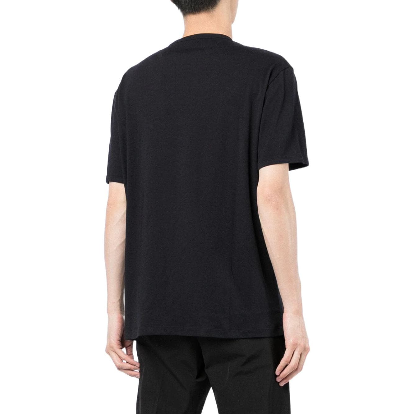 Футболка ARMANI EXCHANGE SS22 LogoT - изображение 4