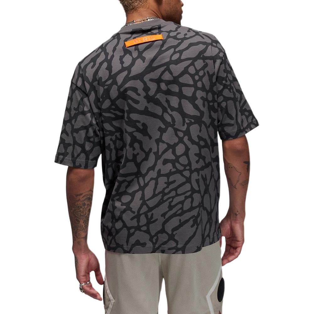 Футболка Jordan T - изображение 4