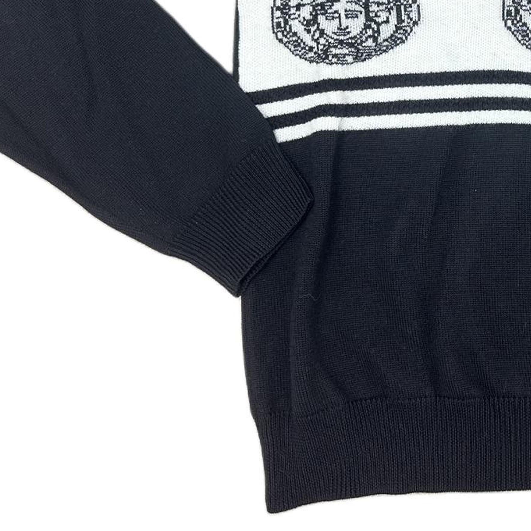 Кофта VERSACE Logo - изображение 5