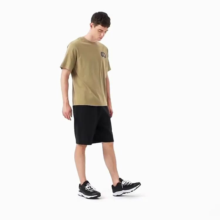 Шорты The North Face Shorts Black - изображение 4