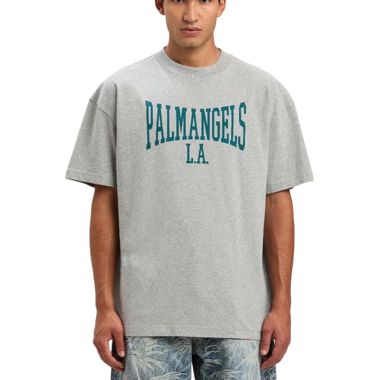Футболка PALM ANGELS T - изображение 3