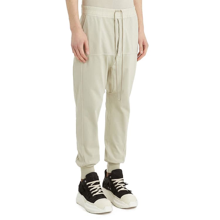 Штаны Rick Owens DRKSHDW FW22 - изображение 4